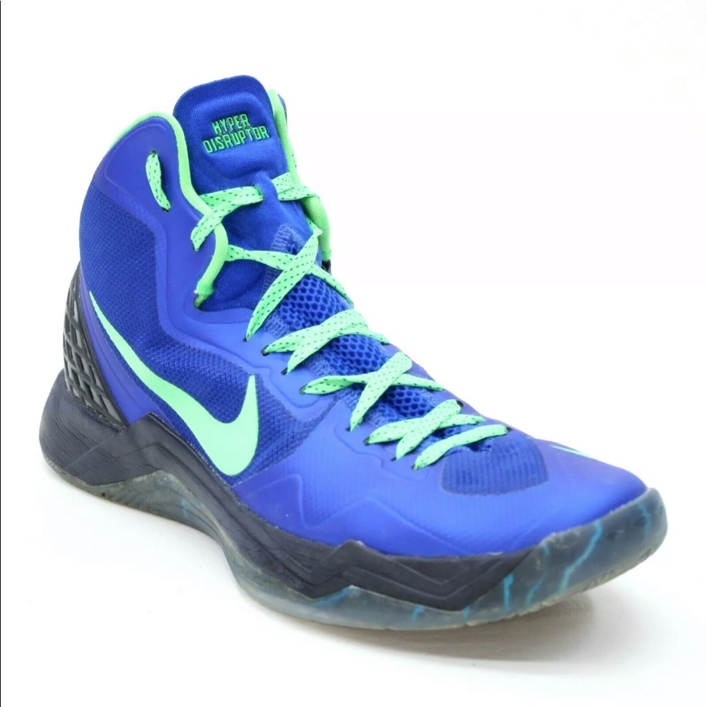 Nike Hyper DisRuptor